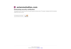 AsianMelodies